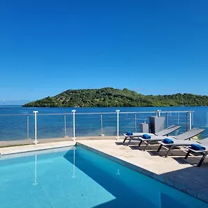 East Keys - Lucy's Bay Villa Hyacinthe