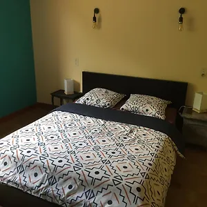 Agreable Chez Stanislas Séjour chez l'habitant Cordes-sur-Ciel