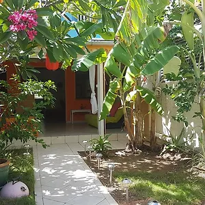 Location Marigot Hébergement de vacances Terre-De-Haut